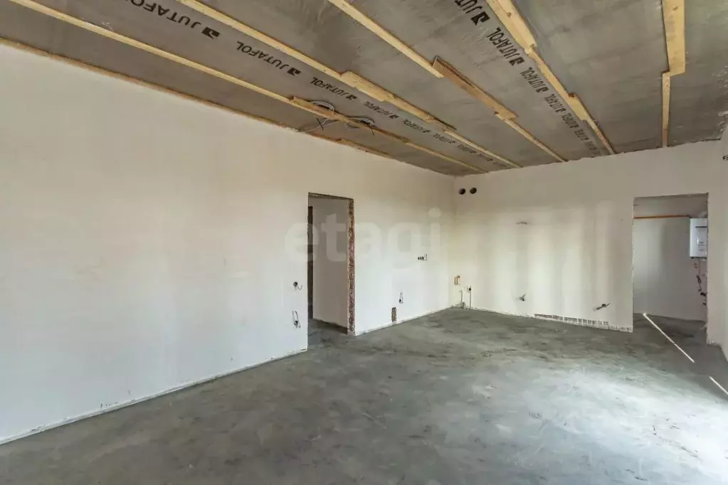 Дом в Ростовская область, Мясниковский район, Краснокрымское с/пос, ... - Фото 1