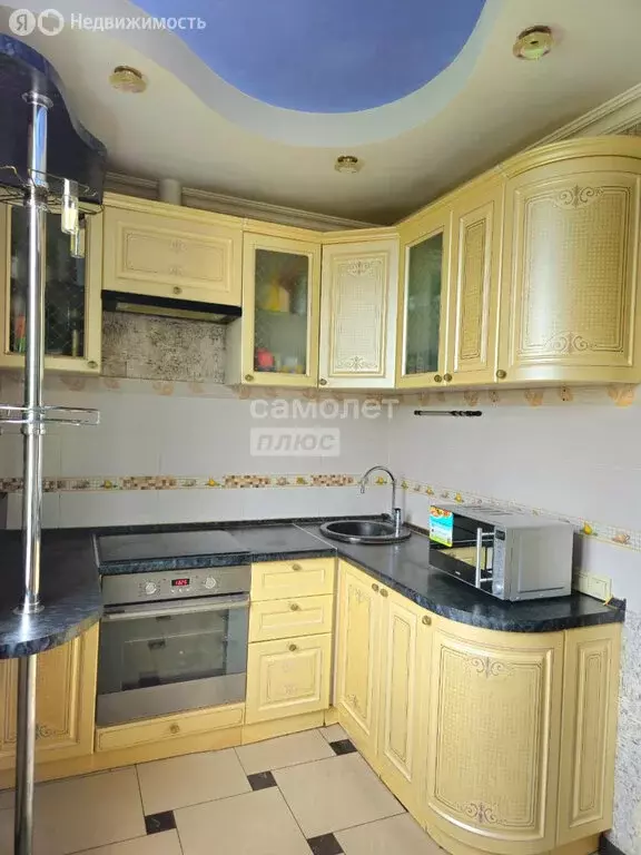 3-комнатная квартира: Москва, Алтуфьевское шоссе, 58А (64 м) - Фото 2