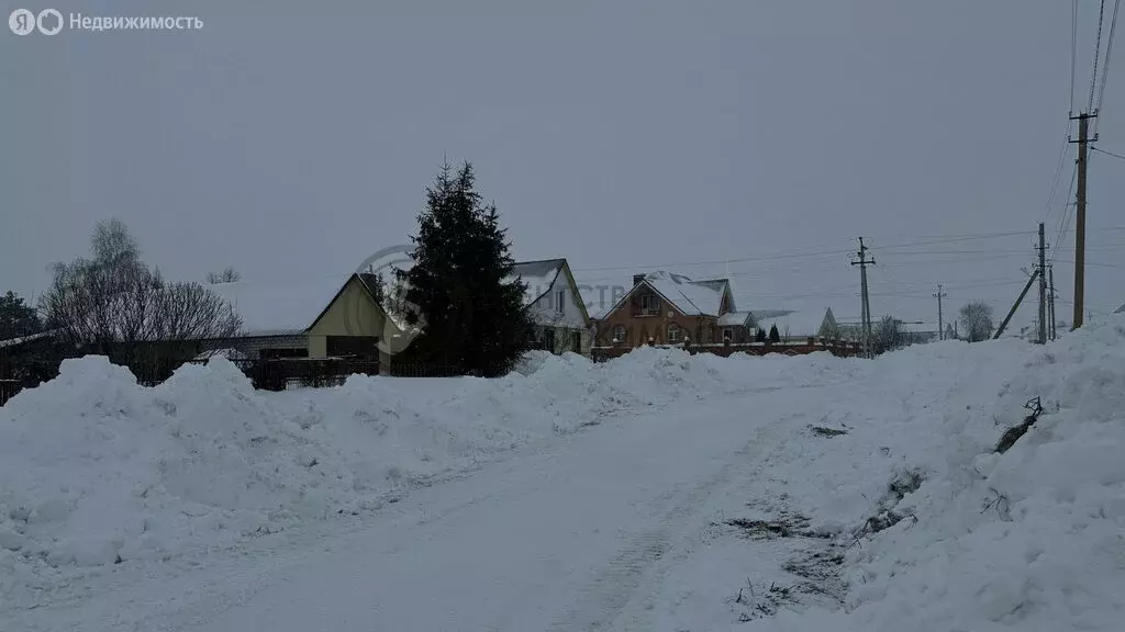 Участок в Лаишевский район, село Нармонка (5.8 м) - Фото 2