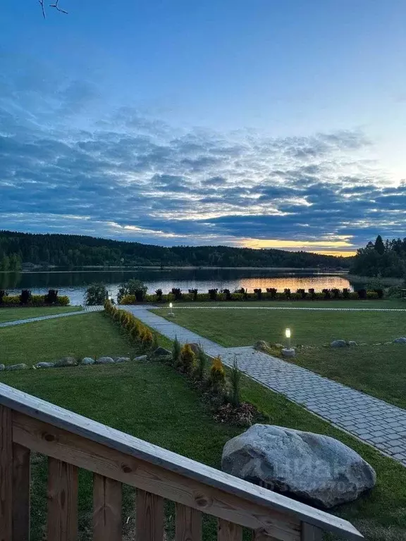 Участок в Карелия, Лахденпохский муниципальный округ, пос. Сорола  ... - Фото 1