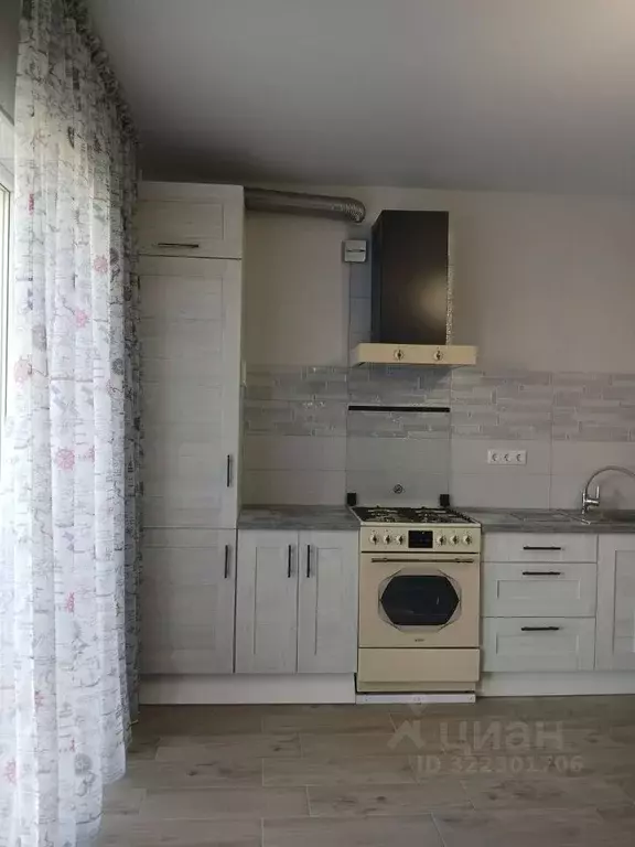 Студия Калининградская область, Зеленоградск пос. Сосновка, 5 (27.4 м) - Фото 2