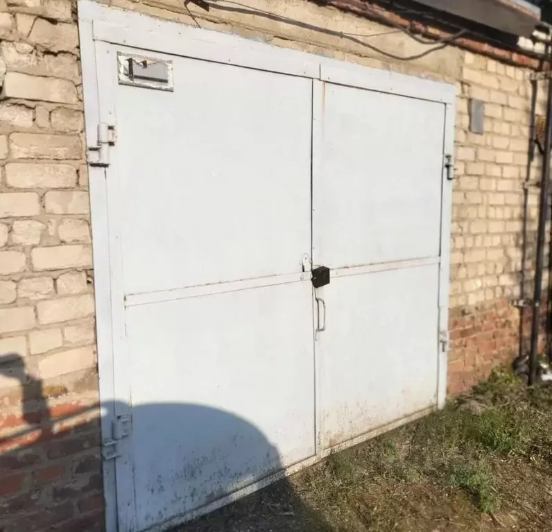 Гараж в Воронежская область, Россошь  (22 м) - Фото 0