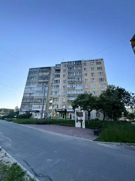 3-к. квартира, 60м, 3/9эт. - Фото 0