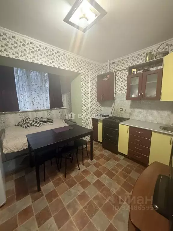 1-к кв. Мордовия, Саранск просп. 60 лет Октября, 19 (35.0 м) - Фото 2