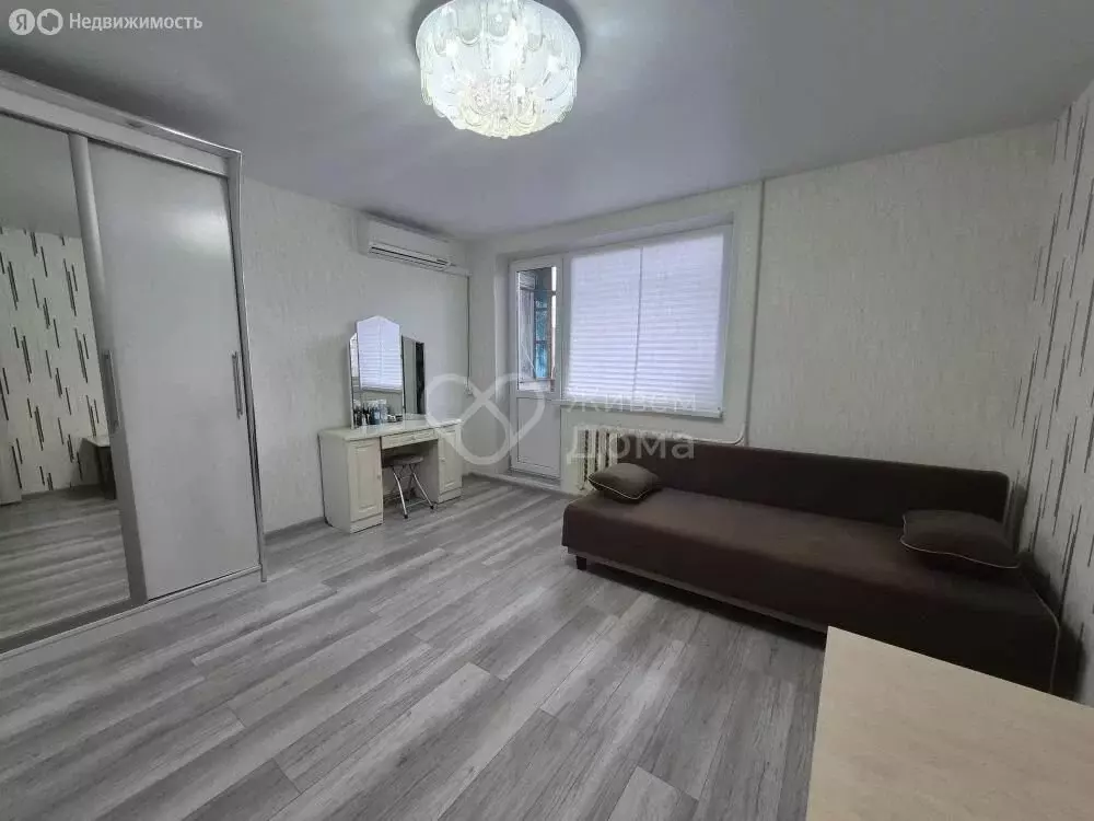 2-комнатная квартира: Волжский, улица Мира, 15 (44.7 м) - Фото 1