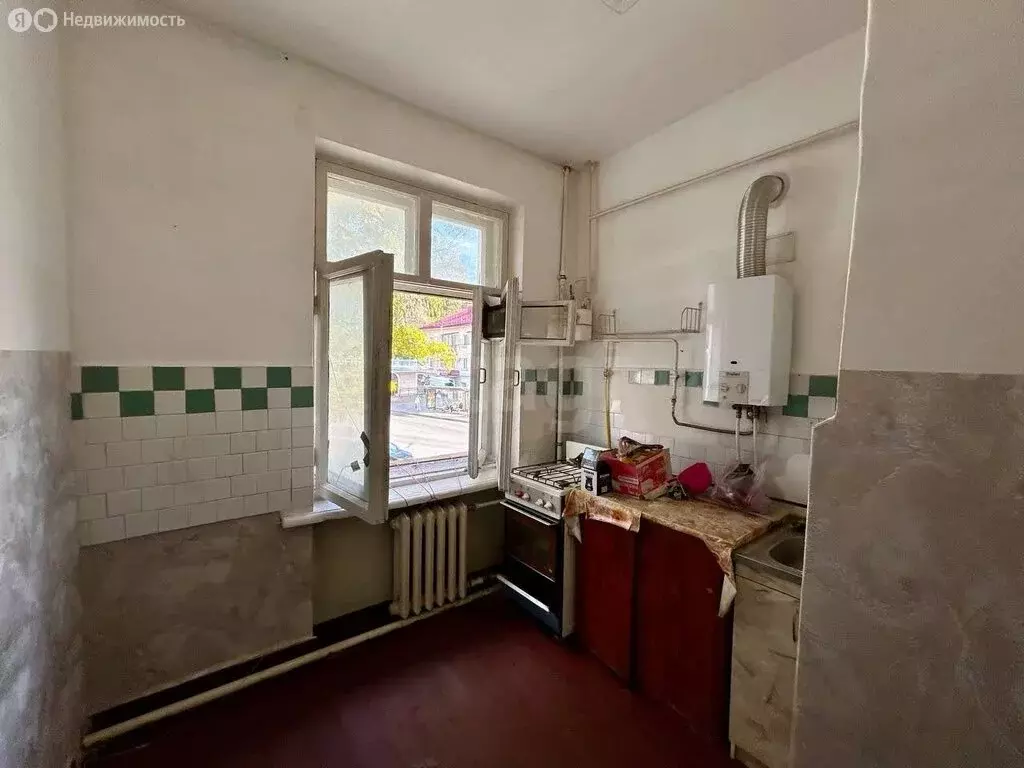 2-комнатная квартира: Севастополь, улица Героев Севастополя, 25 (46.5 ... - Фото 2