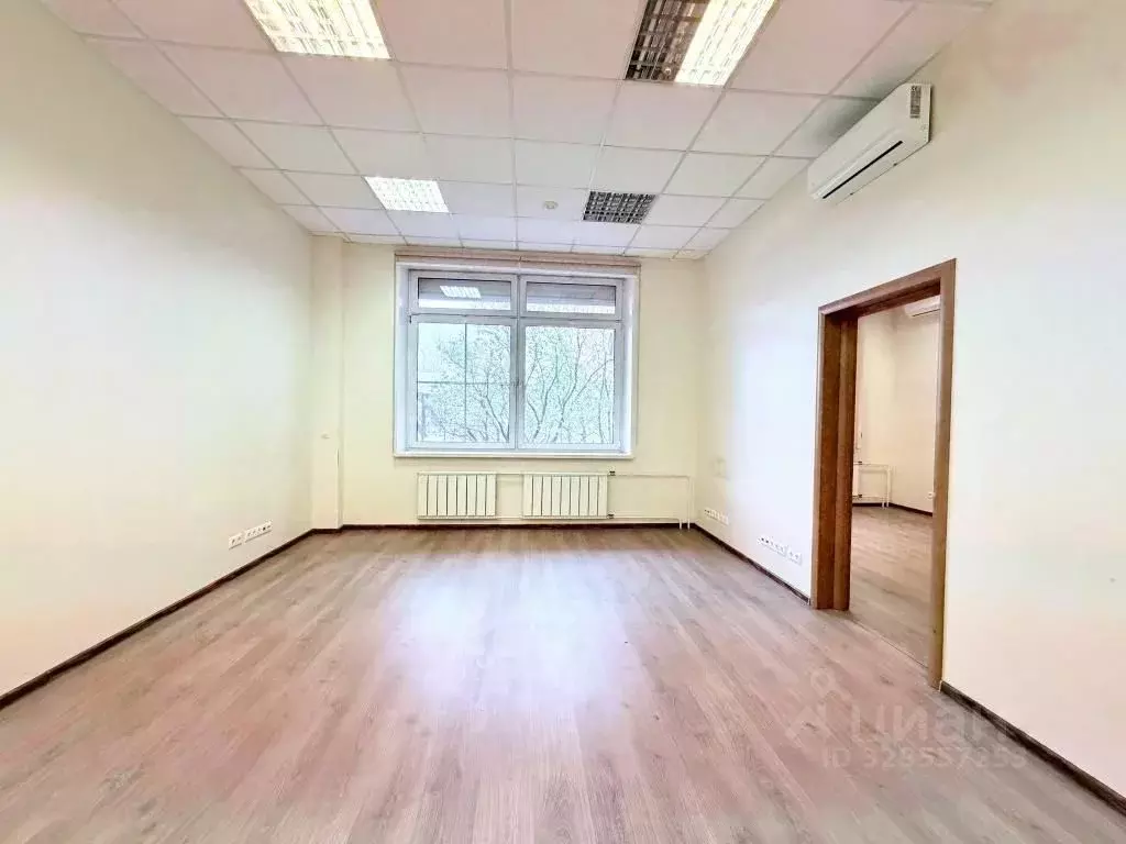 Помещение свободного назначения в Москва Мичуринский просп., 11К3 (47 ... - Фото 2