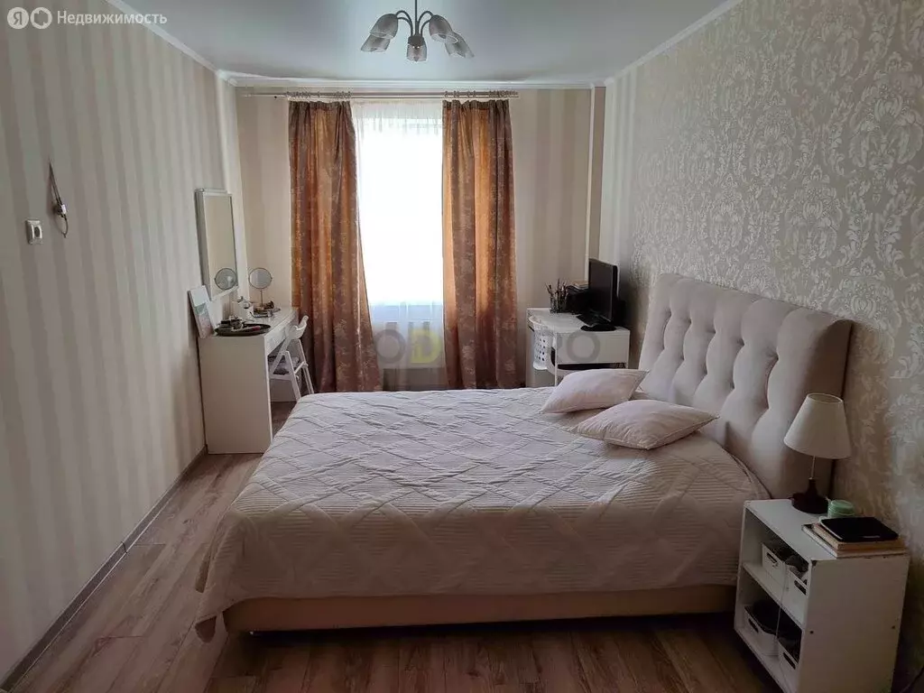 2-комнатная квартира: Воронеж, Олимпийский бульвар, 14 (62 м) - Фото 1