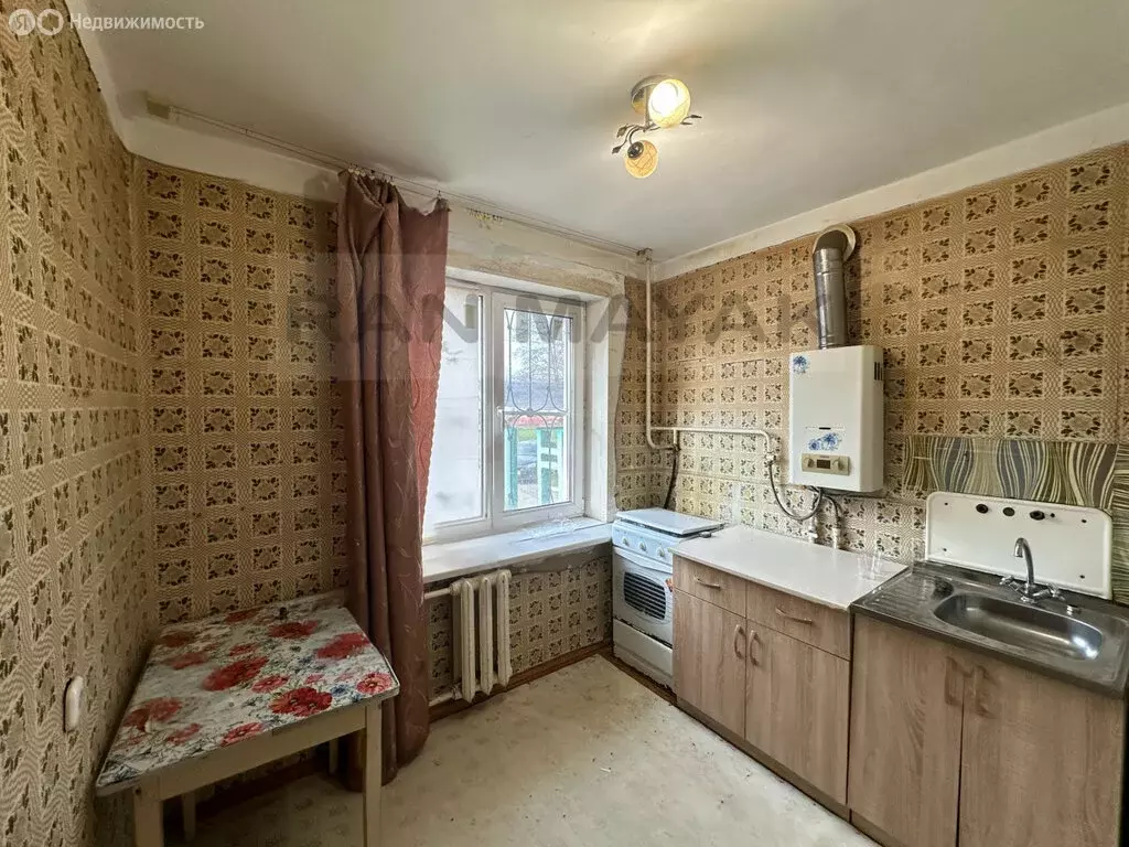 2-комнатная квартира: Майкоп, улица Димитрова, 19 (47.7 м) - Фото 1