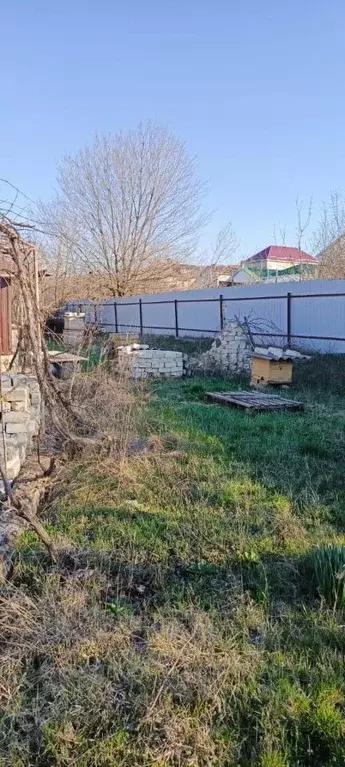 Дом в Ставропольский край, Шпаковский муниципальный округ, ... - Фото 1