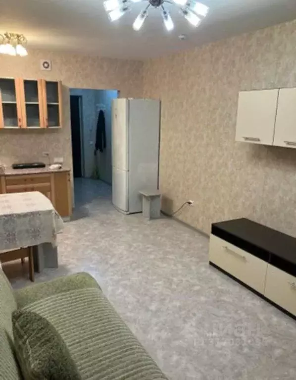 Студия Красноярский край, Красноярск Норильская ул., 40 (30.0 м) - Фото 1