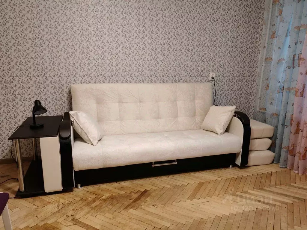 2-к кв. Санкт-Петербург Пискаревский просп., 58К2 (48.0 м) - Фото 0