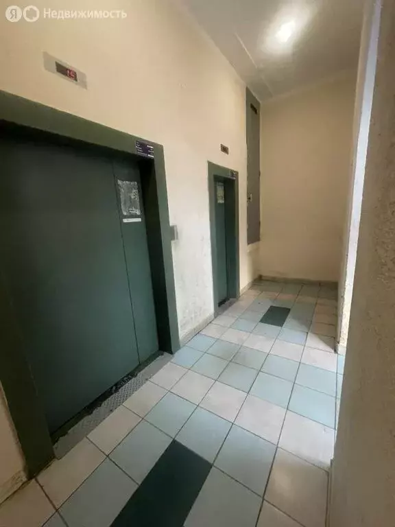 1-комнатная квартира: Чехов, микрорайон Губернский, Земская улица, 1 ... - Фото 2