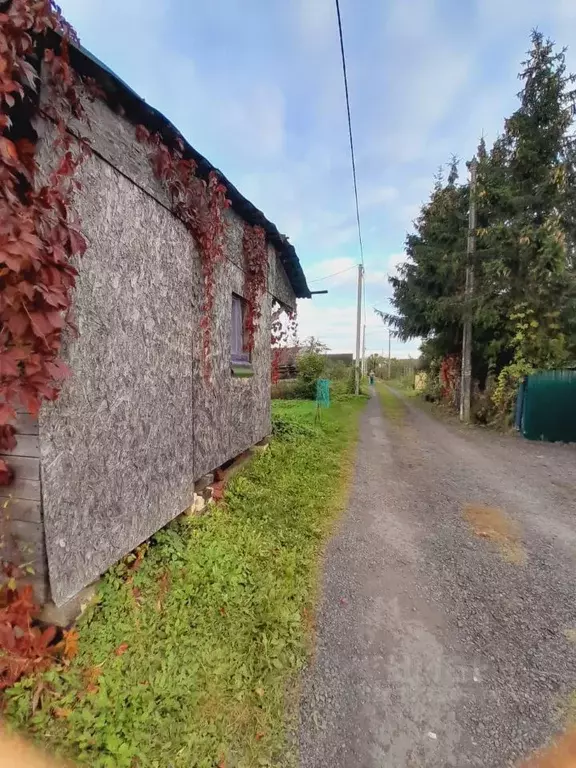 Дом в Новгородская область, Новгородский район, Панковское городское ... - Фото 2