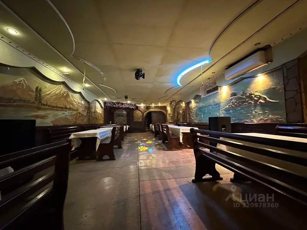 Помещение свободного назначения в Челябинская область, Челябинск ул. ... - Фото 2