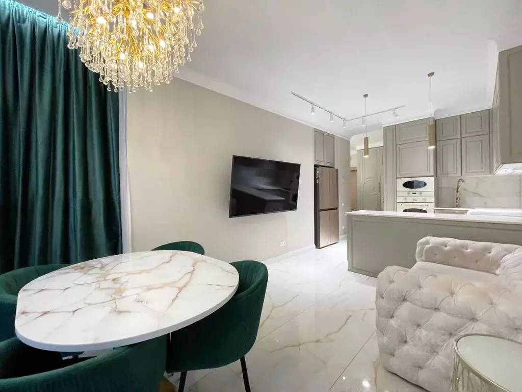 2-к кв. Москва Дубининская ул., 59А (68.0 м) - Фото 1