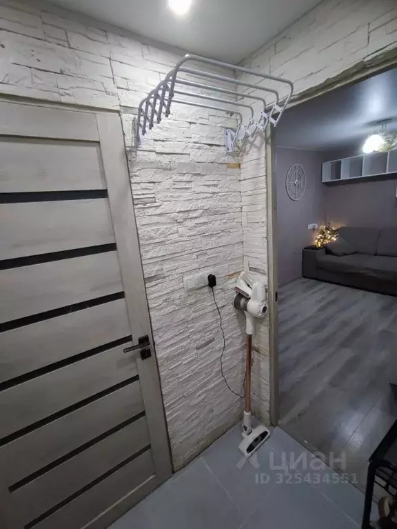 1-к кв. Московская область, Красногорск ул. Чайковского, 18 (30.0 м) - Фото 1