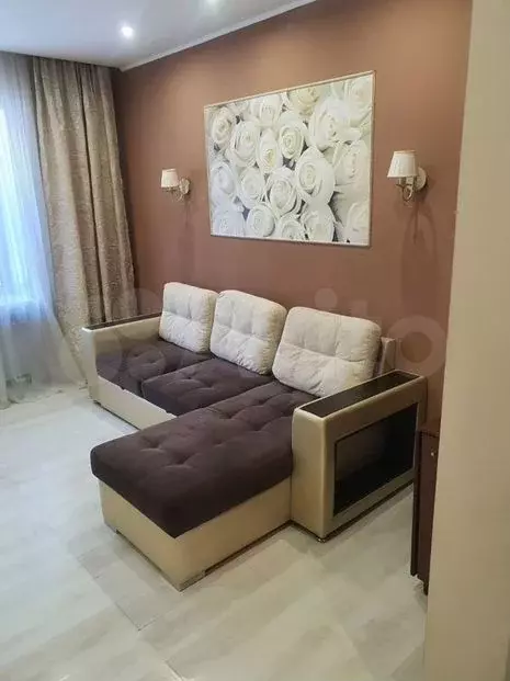 3-к. квартира, 65м, 2/2эт. - Фото 0