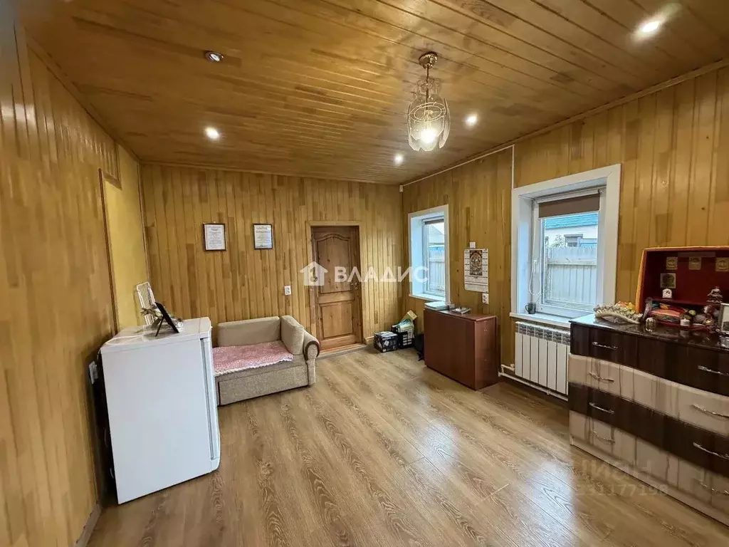Дом в Бурятия, Улан-Удэ ул. Челюскина, 2А (63 м) - Фото 1