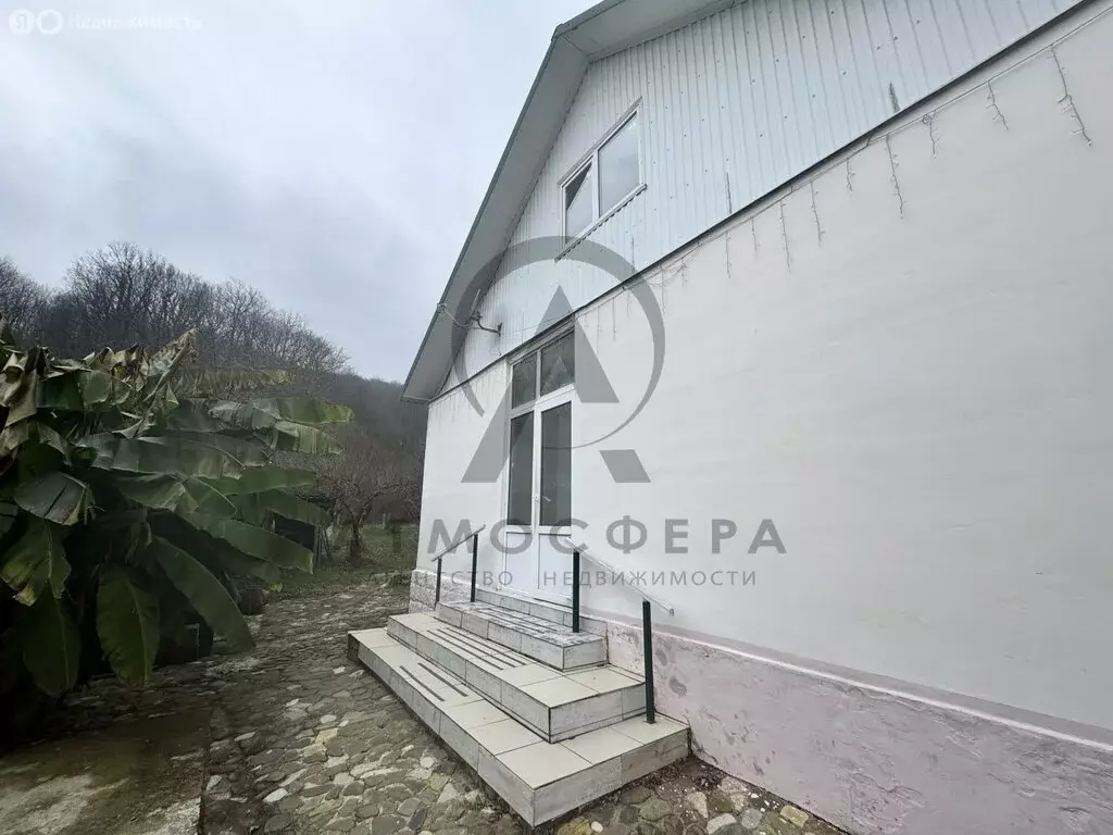 Дом в село Кривенковское, Спорная улица, 39 (136.8 м) - Фото 2