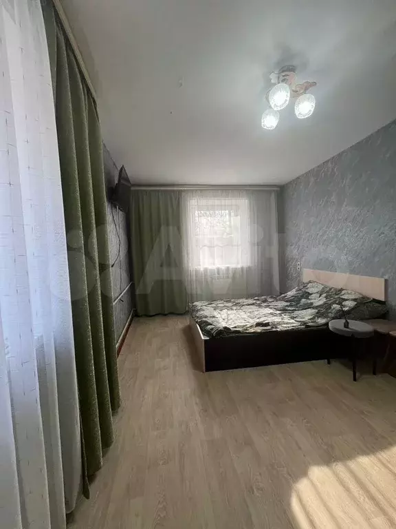 1-к. квартира, 30 м, 2/4 эт. - Фото 1