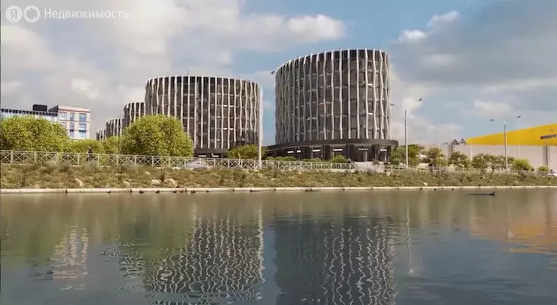 Квартира-студия: Иркутск, улица Кожова (31.52 м) - Фото 1