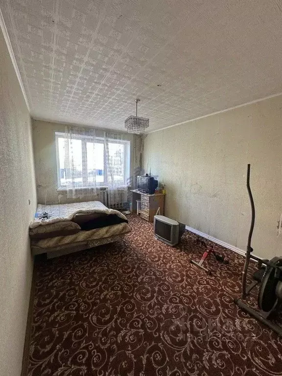 3-к кв. Чувашия, Новочебоксарск Восточная ул., 22 (71.0 м) - Фото 2