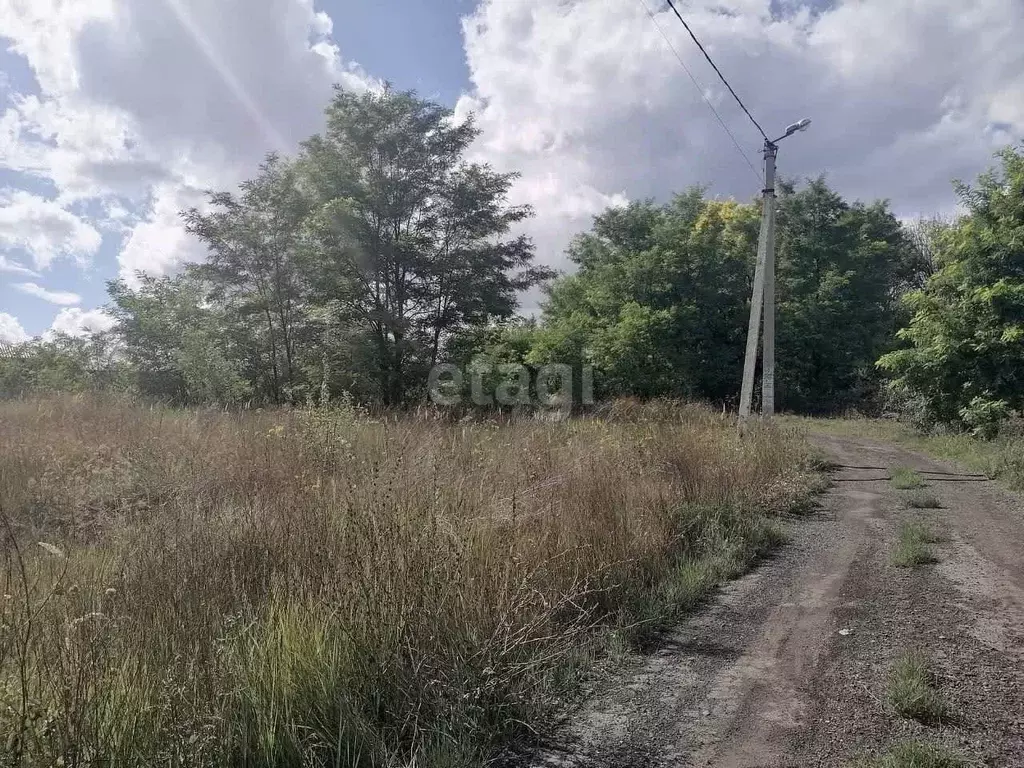 Участок в Белгородская область, Белгород ул. Авдеевская (15.1 сот.) - Фото 1