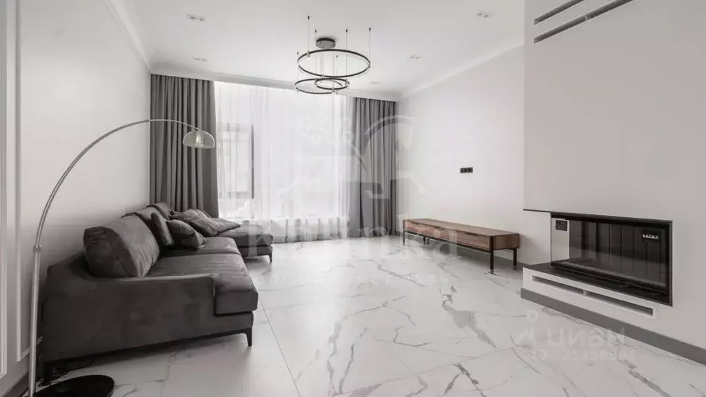 Таунхаус в Московская область, Истра муниципальный округ, д. Красный ... - Фото 1