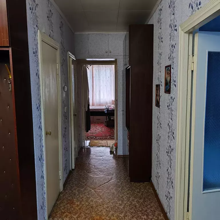 Продаётся 2-к квартира, 59.7 м - Фото 1
