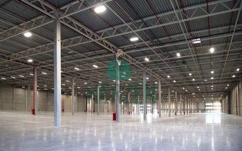 Производственное помещение в Московская область, Дмитровский ... - Фото 2