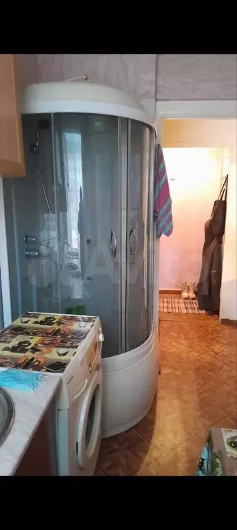 1-к. квартира, 32 м, 3/3 эт. - Фото 1