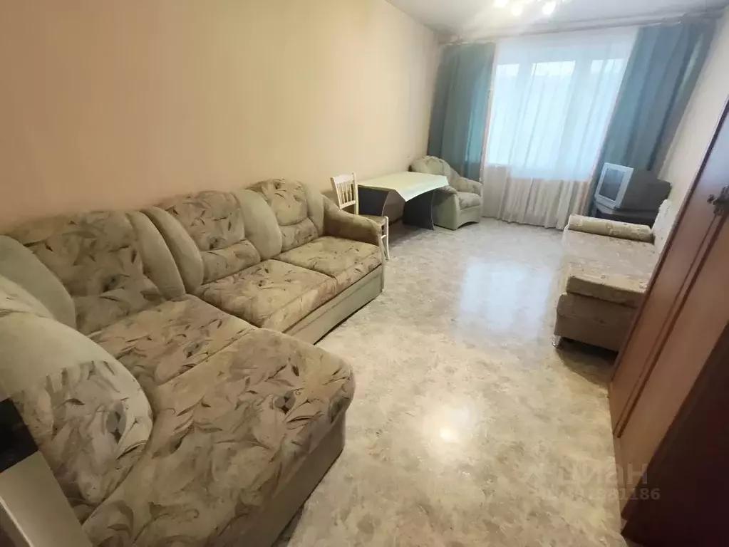 3-к кв. Тюменская область, Тюмень Механическая ул., 35 (66.0 м) - Фото 2