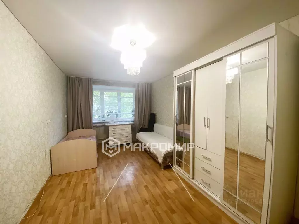 Комната Челябинская область, Челябинск Абразивная ул., 50 (17.0 м) - Фото 0