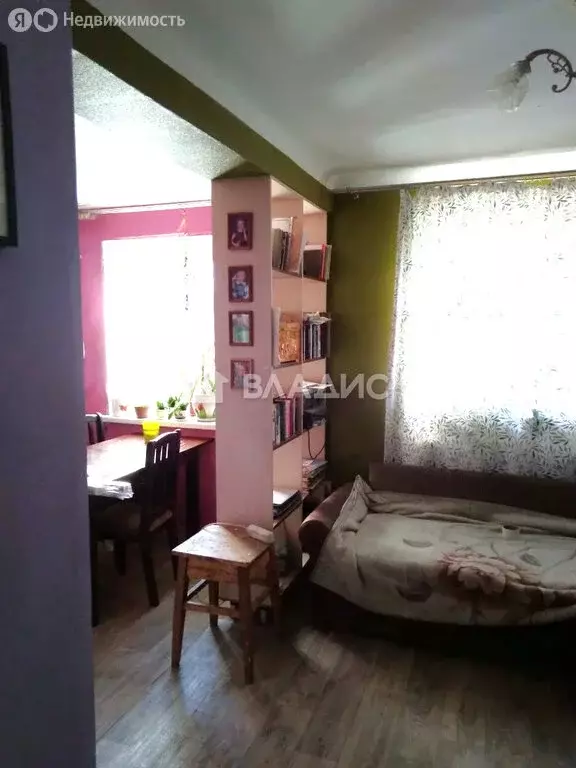 2-комнатная квартира: Козельск, улица Чкалова, 35 (41.9 м) - Фото 1