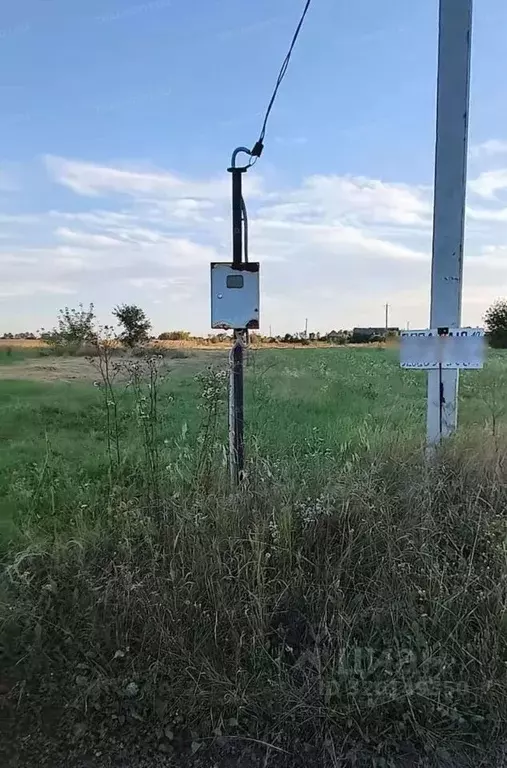 Участок в Курская область, Золотухинский район, Будановский сельсовет, ... - Фото 1