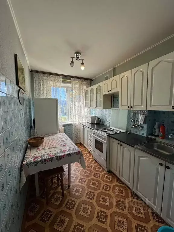 3-к кв. Самарская область, Самара Московское ш., 155 (58.0 м) - Фото 0
