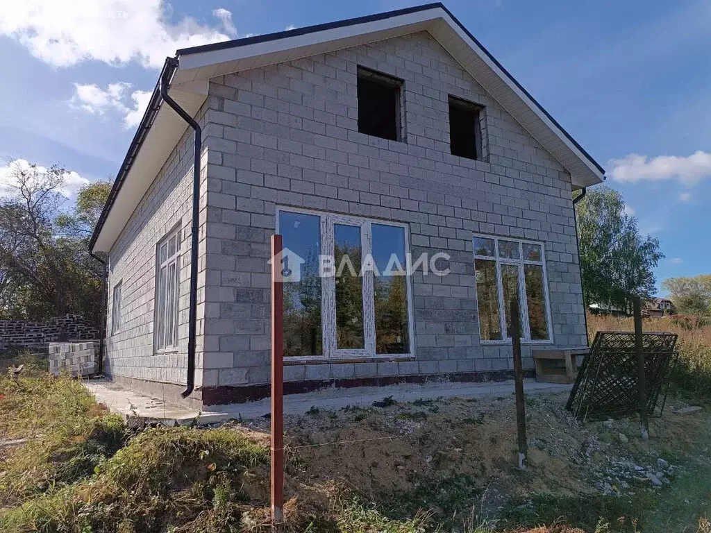 Дом в Суздальский район, муниципальное образование ... - Фото 0