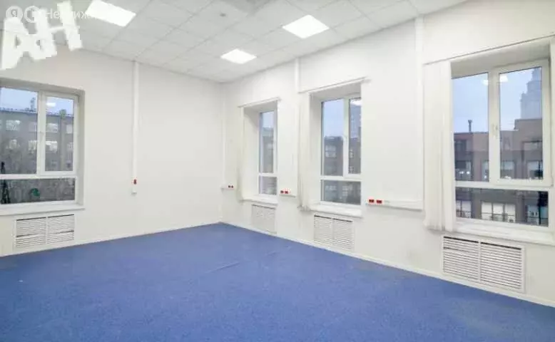 Офис (1235 м) - Фото 1