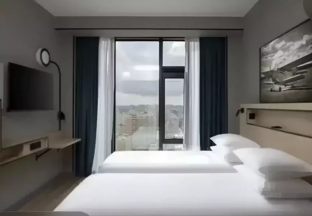 Студия Санкт-Петербург Пулковское ш., 14с7 (23.6 м) - Фото 1
