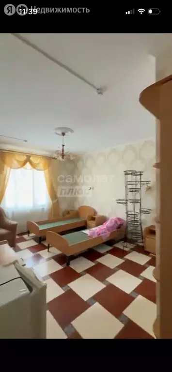 Квартира-студия: Николаевка, Чудесная улица, 2 (20 м) - Фото 2