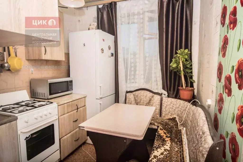 3-к кв. Рязанская область, Рязань Интернациональная ул., 15 (61.6 м) - Фото 1