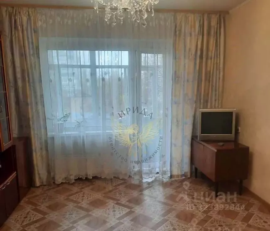 1-к кв. Белгородская область, Старый Оскол Олимпийский мкр, 20 (37.0 ... - Фото 1