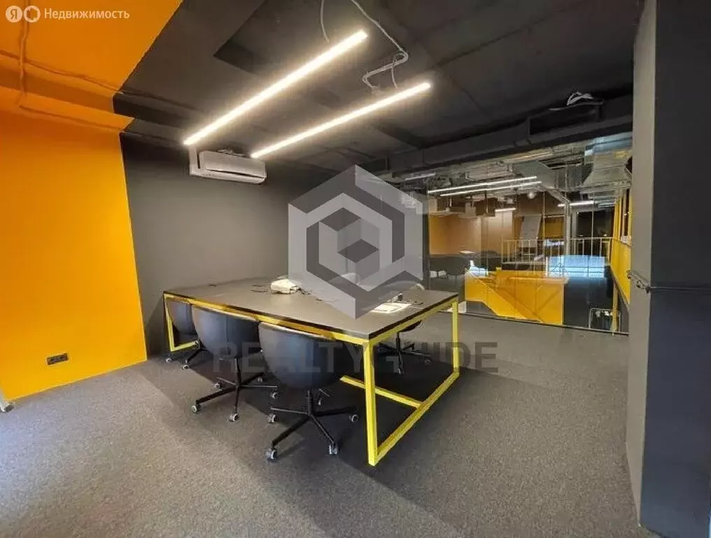 Офис (231.9 м) - Фото 1