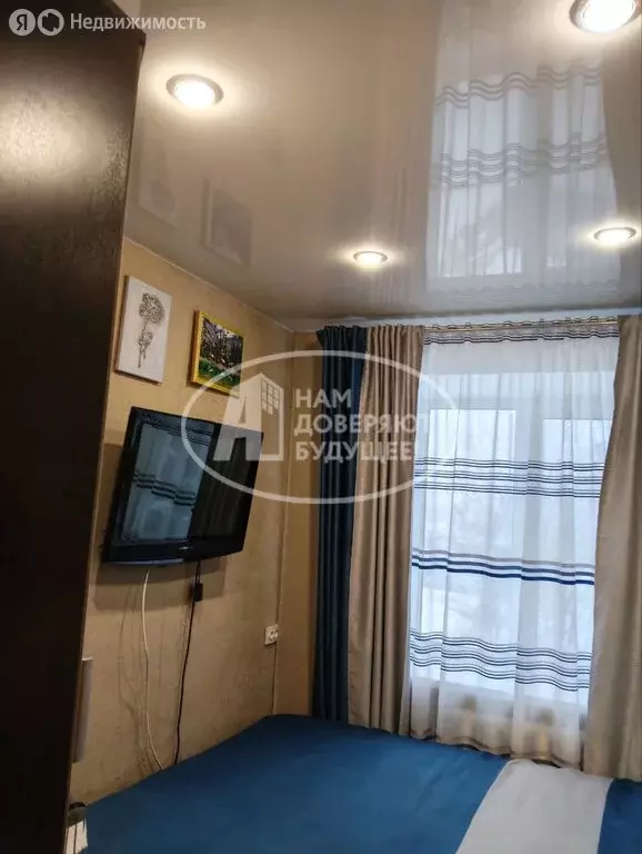 2-комнатная квартира: Чусовой, улица Толбухина, 3А (40 м) - Фото 1