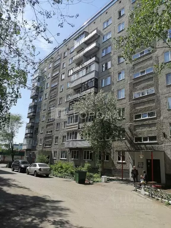 1-к кв. Алтайский край, Новоалтайск 7-й мкр, 15 (30.0 м) - Фото 0