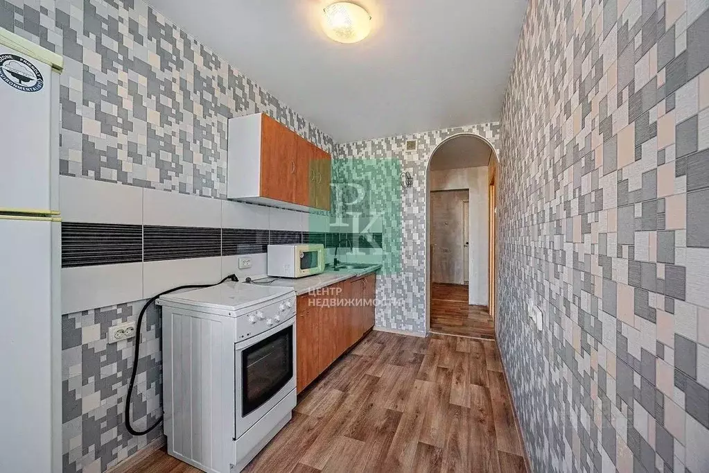 2-к кв. Севастополь просп. Октябрьской Революции, 52А (56.0 м) - Фото 1