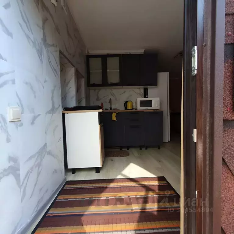 Дом в Крым, Евпатория ул. Тучина, 34 (100 м) - Фото 1