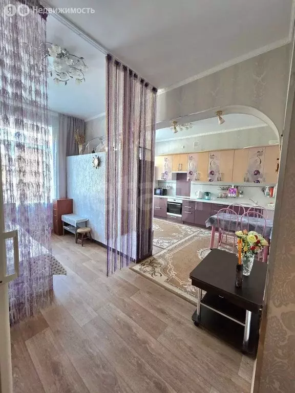 2-комнатная квартира: Юрга, Московская улица, 35 (57.2 м) - Фото 1