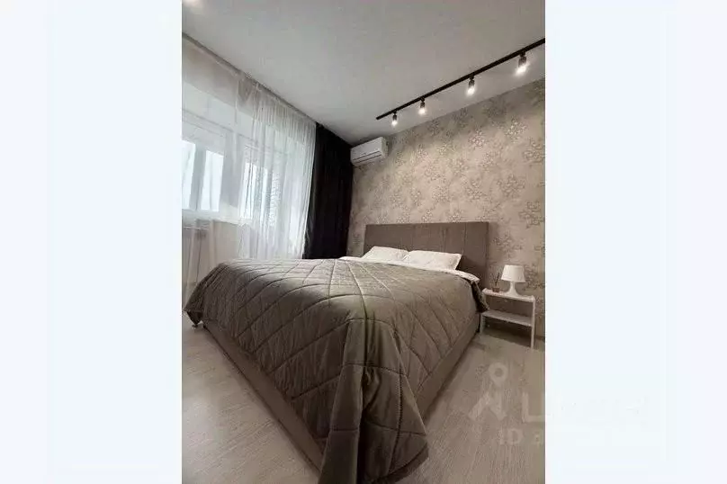 1-к кв. Амурская область, Благовещенск Кузнечная ул., 84 (30.0 м) - Фото 1